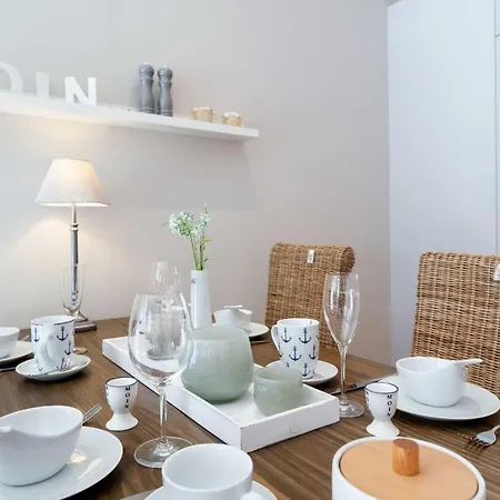 Holiday home Moewennest Westerland