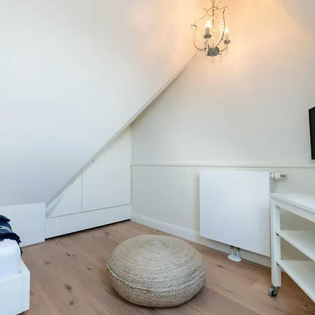 Moewennest Holiday home *